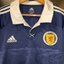 SCOTLAND 2010-2011 ORIGINAL JERSEY Size XL