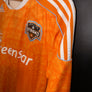 HOUSTON DYNAMO 2011-2012 ORIGINAL JERSEY Size L