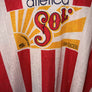 CHIVAS DE GUADALAJARA 1997-1998 ORIGINAL JERSEY Size XL