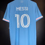 INTER MIAMI MESSI 2025-2026 ORIGINAL JERSEY Size M