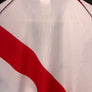 RIVER PLATE 2000-2001 ORIGINAL JERSEY Size M