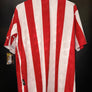 ATLETICO MADRID 1997-1998 ORIGINAL JERSEY Size L