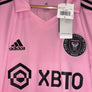 INTER MIAMI MESSI 2023 ORIGINAL JERSEY Size L