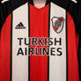 RIVER PLATE 2021-2022 ORIGINAL JERSEY Size S