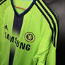 CHELSEA TERRY 2010-2011 ORIGINAL JERSEY SIZE L