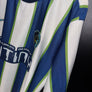 TAMPA BAY MUTINY 1997-1998 ORIGINAL JERSEY Size XL