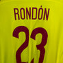 VENEZUELA RONDON 2016-2017 ORIGINAL JERSEY SIZE XL