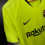 BARCELONA MESSI 2018-2019 ORIGINAL JERSEY Size M