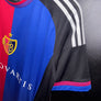 BASEL 2015-2016 ORIGINAL JERSEY Size L