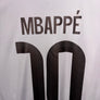 REAL MADRID MBAPPE 2025-2026 ORIGINAL JERSEY Size L