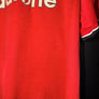 MANCHESTER UNITED BECKHAM 2001-2002 ORIGINAL JERSEY Size XL