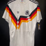 GERMANY 1990-1991 ORIGINAL JERSEY Size M