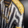 JUVENTUS DI MARIA 2023-2024 ORIGINAL JERSEY Size M