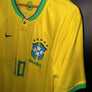 BRAZIL NEYMAR JR 2022-2023 ORIGINAL JERSEY SIZE XL