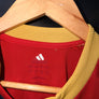 SPAIN VILLA 2009-2010 ORIGINAL JERSEY Size L