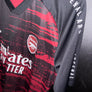 ARSENAL 2019-2020 ORIGINAL TRAINING JERSEY Size XL