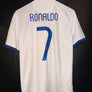 PORTUGAL RONALDO 2014-2015 ORIGINAL JERSEY Size M