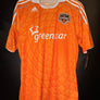 HOUSTON DYNAMO 2011-2012 ORIGINAL JERSEY Size L