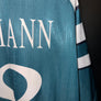 GERMANY KLINSMANN 1996-1997 ORIGINAL JERSEY Size XL