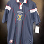 SCOTLAND 1997-1998 ORIGINAL JERSEY Size XL