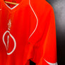 NETHERLANDS DAVIDS 2004-2005 ORIGINAL JERSEY Size L