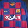 BARCELONA MESSI 2019-2020 ORIGINAL JERSEY Size L