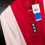 AJAX 2024-2025 ANNIVERSARY ORIGINAL JERSEY SIZE M