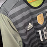 GERMANY KROOS 2016-2017 ORIGINAL JERSEY SIZE L
