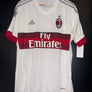 AC MILAN 2015-2016 ORIGINAL JERSEY Size L
