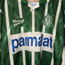 PALMEIRAS 1996-1997 ORIGINAL JERSEY SIZE XL