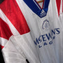 GLASGOW RANGERS 1992-1994 ORIGINAL AWAY JERSEY Size M