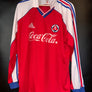SOUTH CHINA AA 1999-2000 ORIGINAL JERSEY SIZE XL