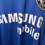 CHELSEA DROGBA 2006-2007 ORIGINAL JERSEY SIZE XL