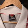 PERU 1999-2000 ORIGINAL JERSEY SIZE L