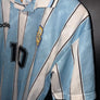 ARGENTINA MARADONA BANNED 1994-1995 ORIGINAL JERSEY Size M