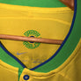 BRAZIL NEYMAR JR 2022-2023 ORIGINAL JERSEY SIZE XL