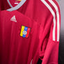 VENEZUELA 2011-2012 ORIGINAL JERSEY SIZE XL
