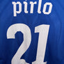 ITALY PIRLO 2010-2011 ORIGINAL JERSEY Size XL