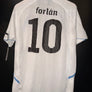 URUGUAY FORLAN 2010-2011 ORIGINAL JERSEY Size L