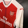ARSENAL 2016-2017 ORIGINAL PLAYER JERSEY Size M