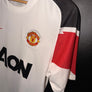 MANCHESTER UNITED ROONEY 2010-2011 ORIGINAL JERSEY Size M