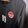 CANADA DAVIES 2022-2023 ORIGINAL JERSEY Size XL