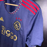 AJAX 2022-2023 ORIGINAL JERSEY SIZE L