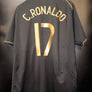 PORTUGAL RONALDO 2006-2007 ORIGINAL JERSEY Size XL