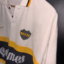 BOCA JUNIORS 1997-1998 ORIGINAL POLO Size XL