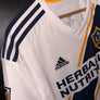 LA GALAXY IBRAHIMOVIC 2018-2019 ORIGINAL JERSEY SIZE M