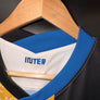 INTER MILAN 2020-2021 ORIGINAL FOURTH JERSEY Size XL