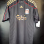 LIVERPOOL TORRES 2009-2010 ORIGINAL JERSEY Size L