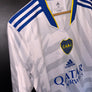 BOCA JUNIORS 2021-2022 ORIGINAL JERSEY Size M