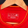 LIVERPOOL FIRMINO 2016-2017 ORIGINAL JERSEY Size L